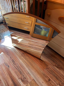 Продаю французское зеркало (2 фото из 3)