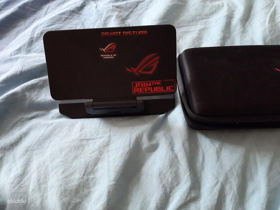 Экран для Asus rog fone3