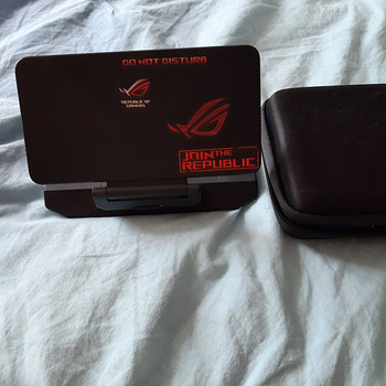 Экран для Asus rog fone3