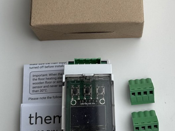 Themo T700DIN