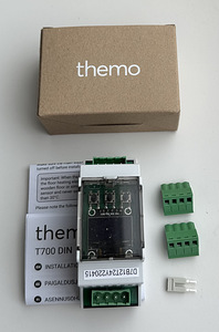 Themo T700DIN (1 фото из 7)