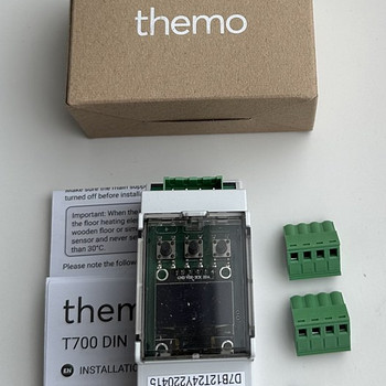 Themo T700DIN