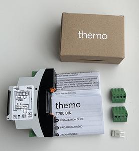 Themo T700DIN (2 фото из 7)