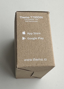 Themo T700DIN (3 фото из 7)