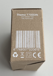 Themo T700DIN (5 фото из 7)