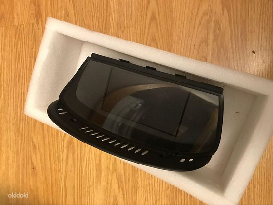 BMW E60/E61 EKRAAN/MONITOR