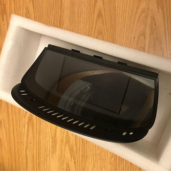 BMW E60/E61 ЭКРАН/МОНИТОР