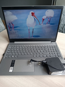 Ноутбук Lenovo IdeaPad 3 15ADA05 — тип 81W1 (1 фото из 2)