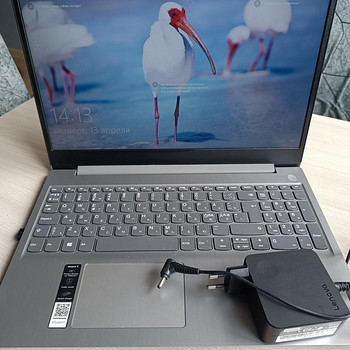 Lenovo IdeaPad 3 15ADA05 Laptop - Type 81W1
