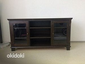 Новый деревянный комод (1 фото из 1)