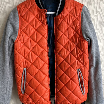 Kahepoolne bomber DKNY