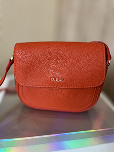 Nahast kott Furla (1 foto / 1)