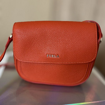 Nahast kott Furla