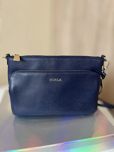 Nahast kott Furla (1 foto / 1)