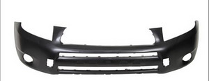 Toyota Rav4 kaitseraud (1 foto / 1)