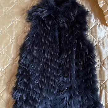 Karusnahast vest M suurus