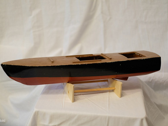 Laevade modelleerimine, Судомоделирование, Ship Models