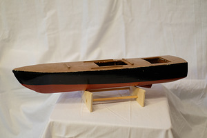 Laevade modelleerimine, Laevamudelid, Laevamudelid (1 foto / 8)