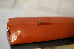 Laevade modelleerimine, Laevamudelid, Laevamudelid (2 foto / 8)