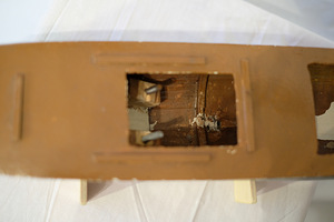 Laevade modelleerimine, Laevamudelid, Laevamudelid (4 foto / 8)