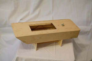Laevade modelleerimine, Laevamudelid, Laevamudelid (5 foto / 8)