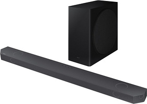 Samsung Q 700B (1 foto / 4)
