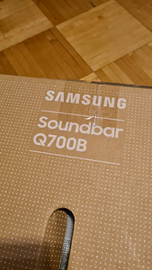Samsung Q 700B (3 foto / 4)