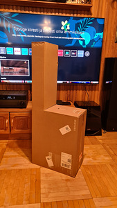 Samsung Q 700B (4 foto / 4)