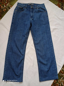 Джинсы р 30(M) (3 фото из 4)