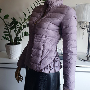 Пуховик