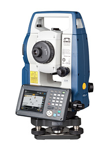 Sokkia FX-105 (1 фото из 5)
