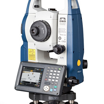 Sokkia FX-105
