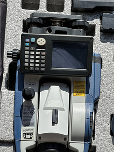 Sokkia FX-105 (3 фото из 5)