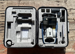 Sokkia FX-105 (4 фото из 5)