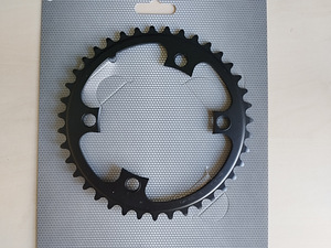Shimano Ultegra FC-6800 39T hammasratas (2 foto / 2)