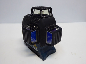 Joonlaaser BOSCH GLL 3-80 Professional + Kohver (5 foto / 6)