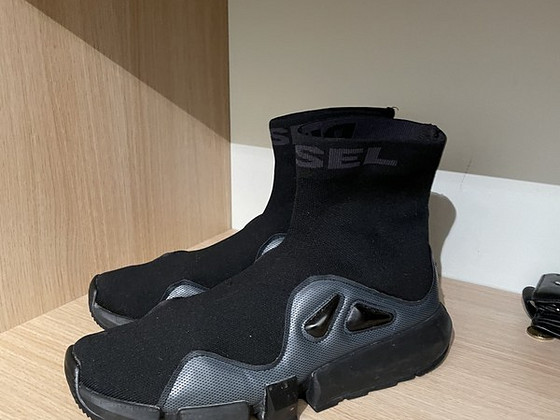 Кросовки Diesel