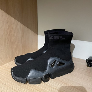 Кросовки Diesel