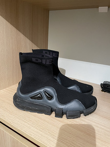 Кросовки Diesel (2 фото из 2)