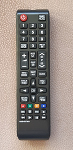 Uus pult Samsung televiisori jaoks (1 foto / 2)