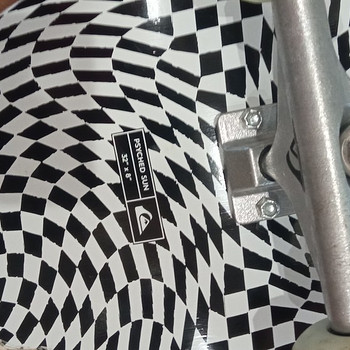 Скейтборд QUICKSILVER