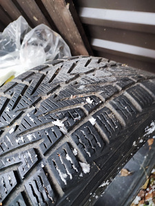 225/45r17 м+с r17 (1 фото из 2)
