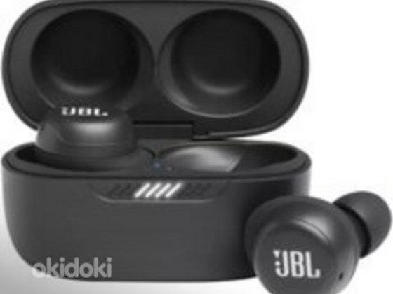 Беспроводные Наушники JBL Free NC+ + УСБ