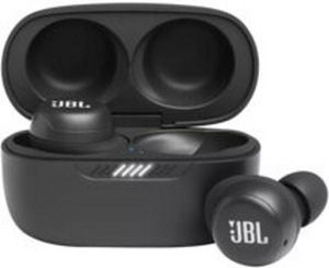 Juhtmevabad Kõrvaklapid JBL Free NC+ + USB (1 foto / 6)