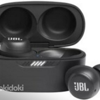 Беспроводные Наушники JBL Free NC+ + УСБ