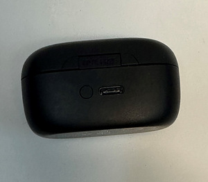 Juhtmevabad Kõrvaklapid JBL Free NC+ + USB (3 foto / 6)