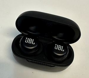 Juhtmevabad Kõrvaklapid JBL Free NC+ + USB (5 foto / 6)