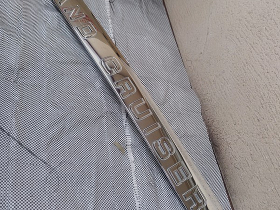 Toyota Land Cruiser 200 7680160121 7680160161