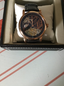 Patek Philippe (1 фото из 3)