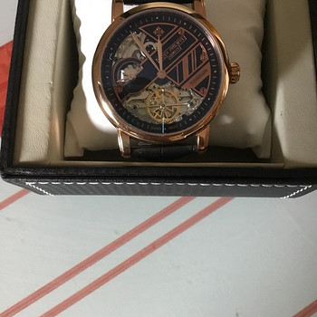 Patek Philippe